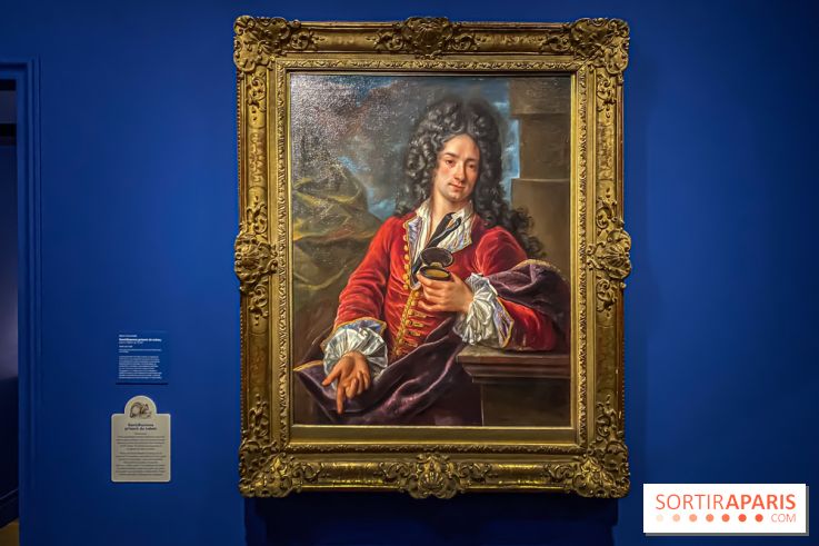 Luxe de Poche : l'exposition très très chic au Musée Cognacq-Jay - IMG 5686