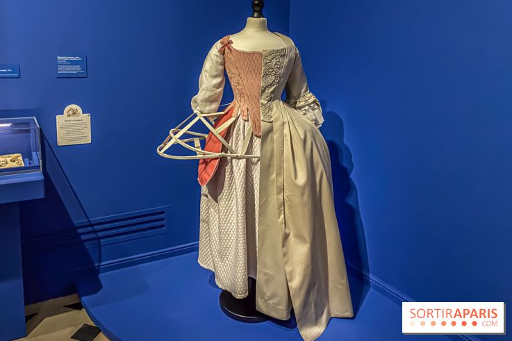 Luxe de Poche : l'exposition très très chic au Musée Cognacq-Jay - IMG 5698