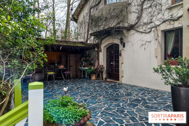 Au Cœur de la Forêt, nos photos du restaurant - 20240323 151258