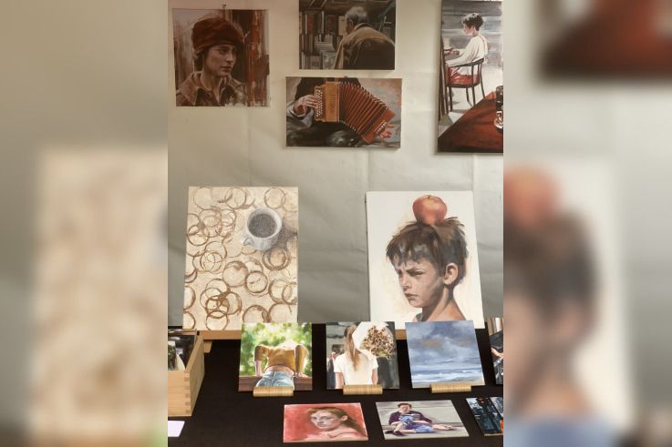 Campagne #32623 - Vero Van der Esch (2)