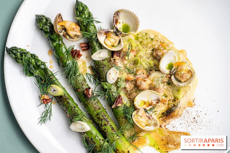 Caillebotte Bistrot Gourmand, la pépite du 9e