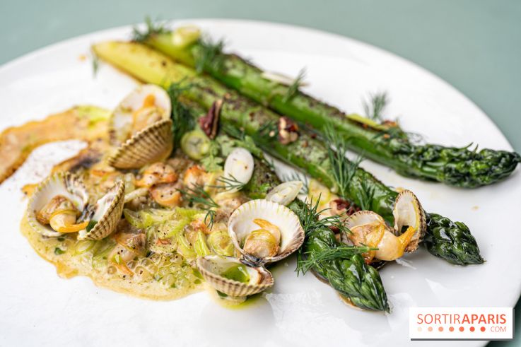 Caillebotte Bistrot Gourmand, la pépite du 9e