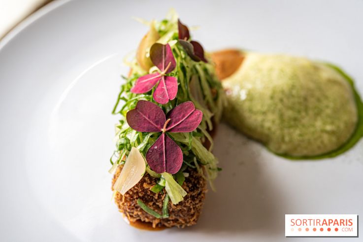 Caillebotte Bistrot Gourmand, la pépite du 9e