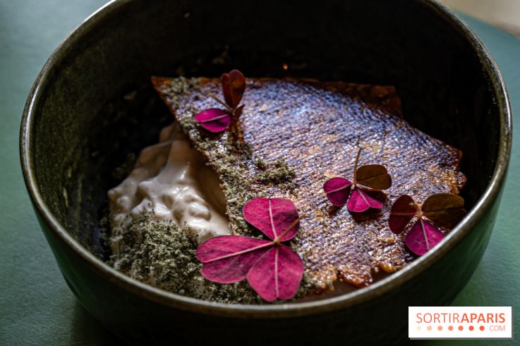Caillebotte Bistrot Gourmand, la pépite du 9e