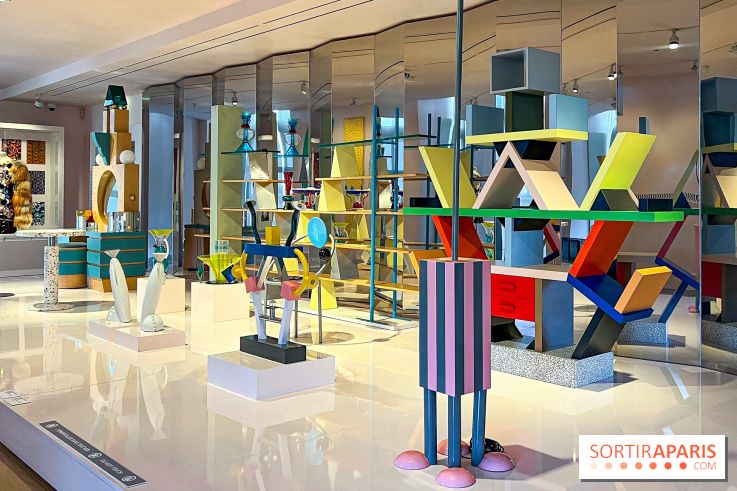 Parcours mode, design, bijoux : l'exposition pour les amoureux de la mode au Musée des Arts Déco - image00002