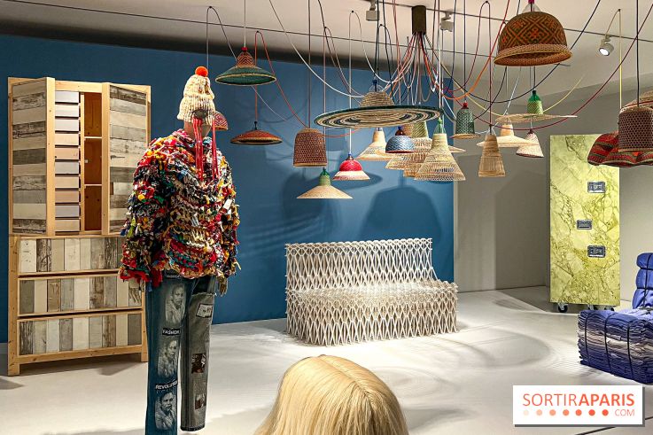 Parcours mode, design, bijoux : l'exposition pour les amoureux de la mode au Musée des Arts Déco