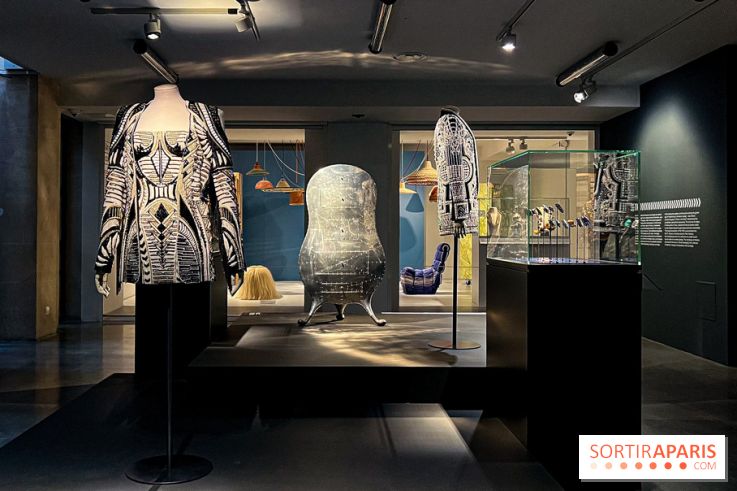 Parcours mode, design, bijoux : l'exposition pour les amoureux de la mode au Musée des Arts Déco - image00021