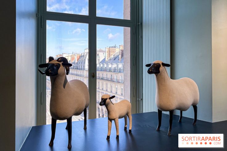 Parcours mode, design, bijoux : l'exposition pour les amoureux de la mode au Musée des Arts Déco - image00028