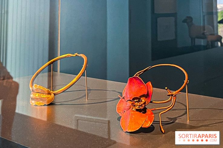 Parcours mode, design, bijoux : l'exposition pour les amoureux de la mode au Musée des Arts Déco - image00032