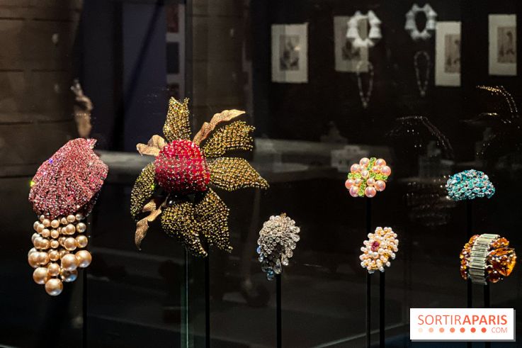 Parcours mode, design, bijoux : l'exposition pour les amoureux de la mode au Musée des Arts Déco - image00039