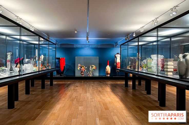 Parcours mode, design, bijoux : l'exposition pour les amoureux de la mode au Musée des Arts Déco - image00053