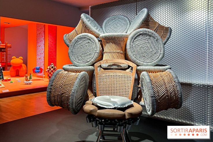 Parcours mode, design, bijoux : l'exposition pour les amoureux de la mode au Musée des Arts Déco - image00059