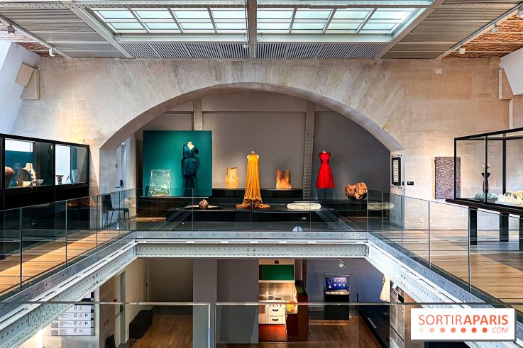 Parcours mode, design, bijoux : l'exposition pour les amoureux de la mode au Musée des Arts Déco - image00094