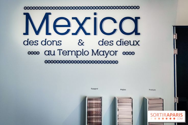 Mexica, des dons et des dieux au Templo Major : l'exposition du musée du Quai Branly se dévoile - IMG20240402093932
