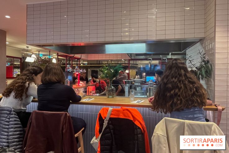 Starving Club Haussmann - nos photos - image00022