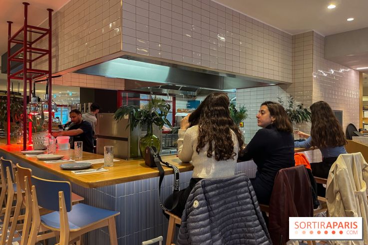 Starving Club Haussmann - nos photos - image00023