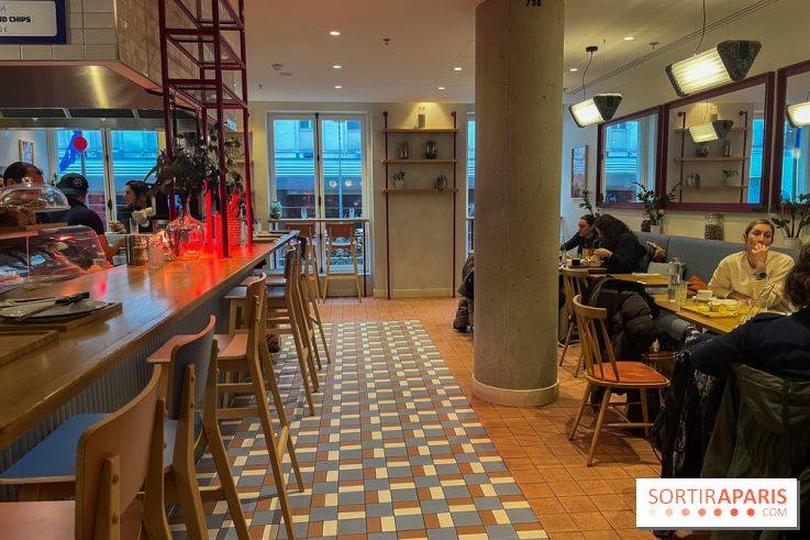 Starving Club Haussmann - nos photos - image00024