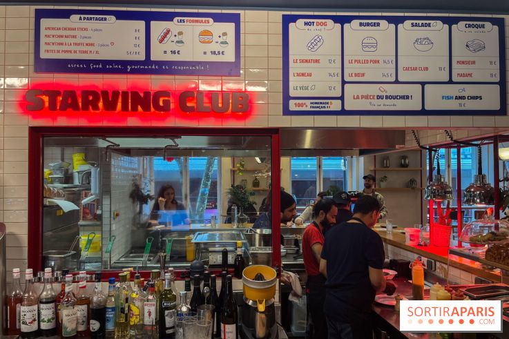 Starving Club Haussmann - nos photos - image00026