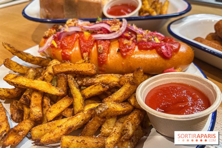 Starving Club Haussmann - nos photos - image00011