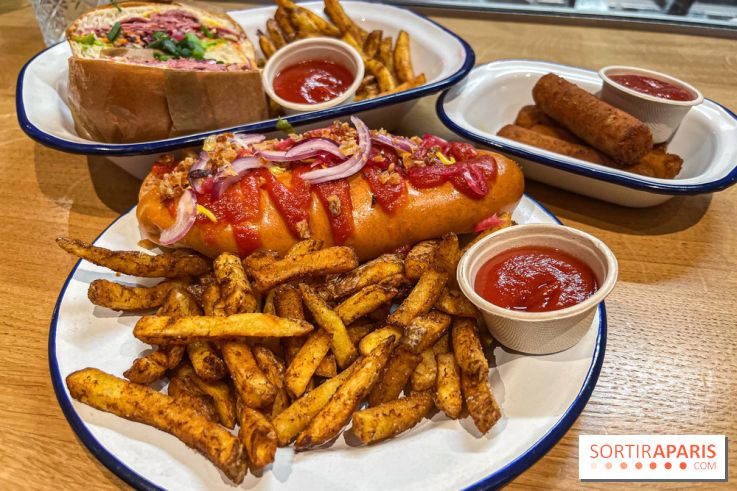 Starving Club Haussmann - nos photos - image00012