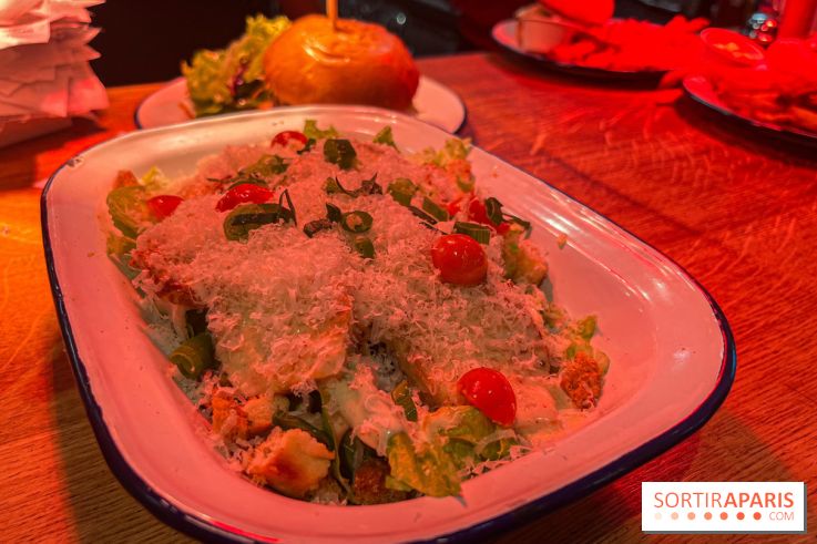 Starving Club Haussmann - nos photos - image00017