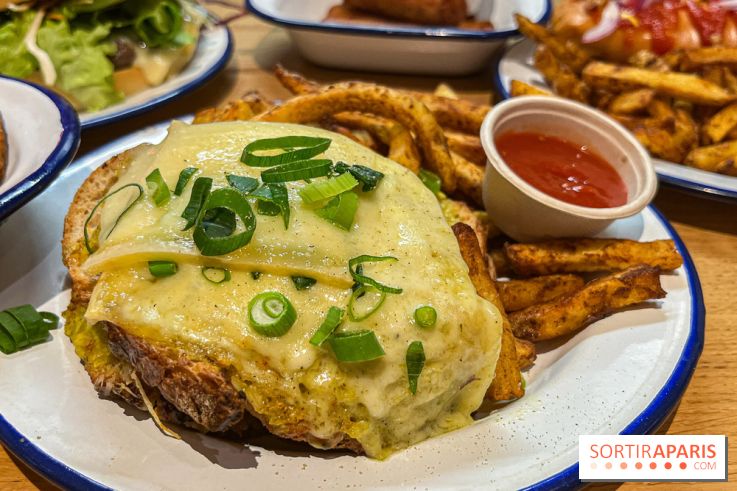 Starving Club Haussmann - nos photos - image00018