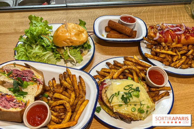 Starving Club Haussmann - nos photos - image00019