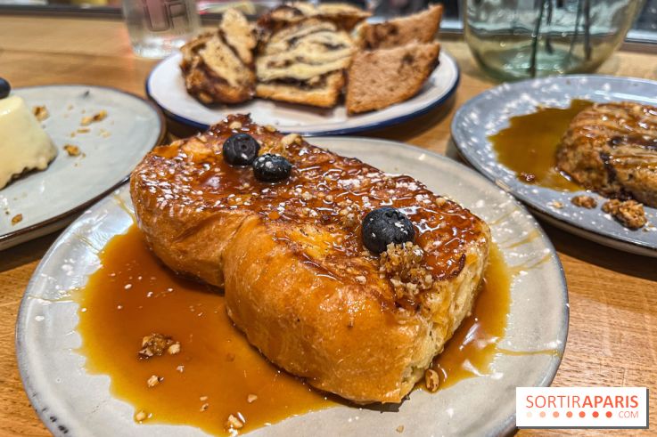 Starving Club Haussmann - nos photos - image00006