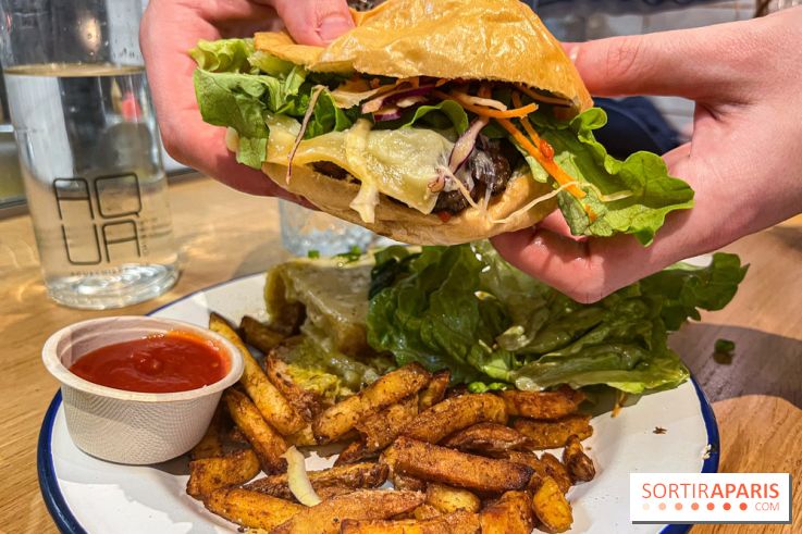 Starving Club Haussmann - nos photos - image00009