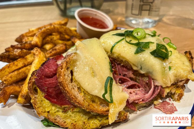 Starving Club Haussmann - nos photos - image00010