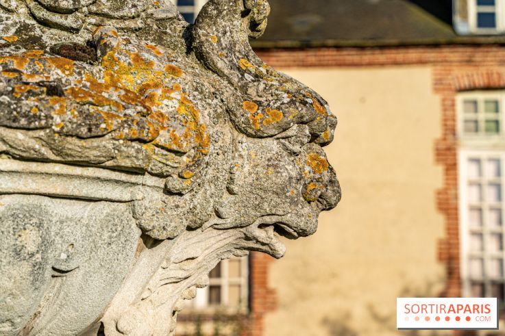 Le Parc du Château de Plaisir (78) - photos