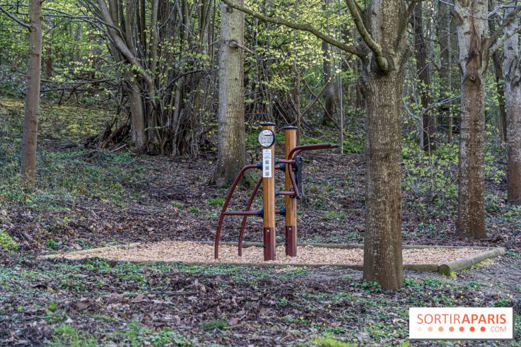 Le Parc du Château de Plaisir (78) - photos