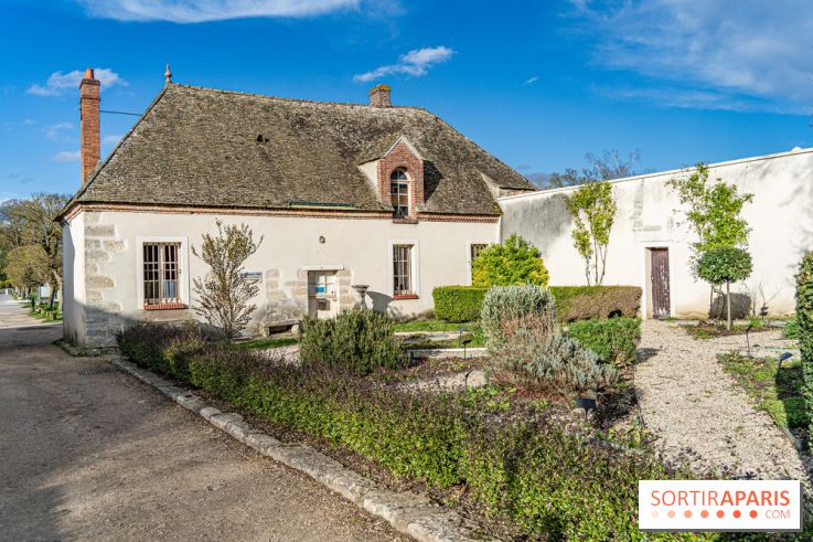 Le Parc du Château de Plaisir (78) - photos -  A7C0020