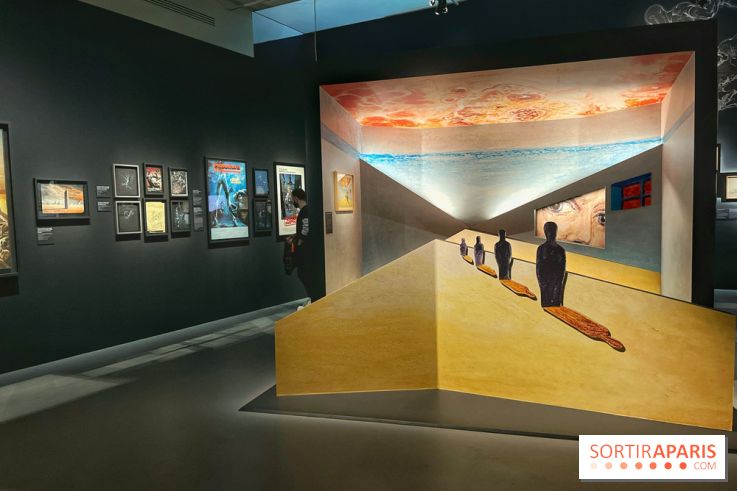 L’art de James Cameron - IMG 9862