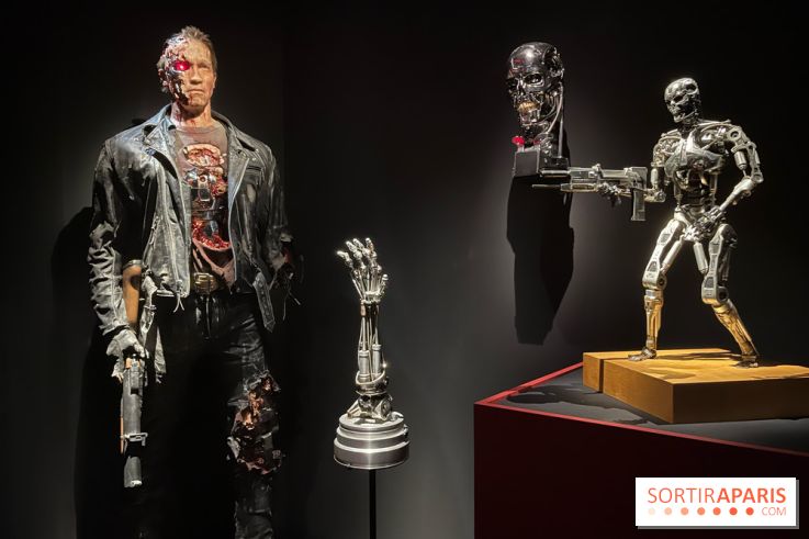 L’art de James Cameron