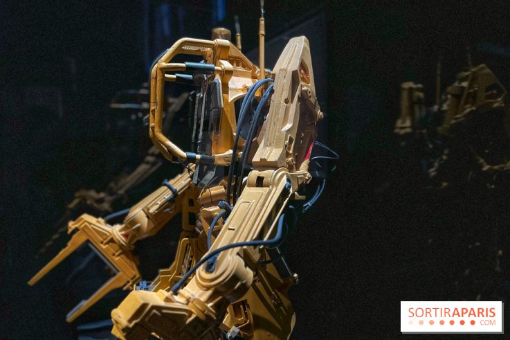 L’art de James Cameron