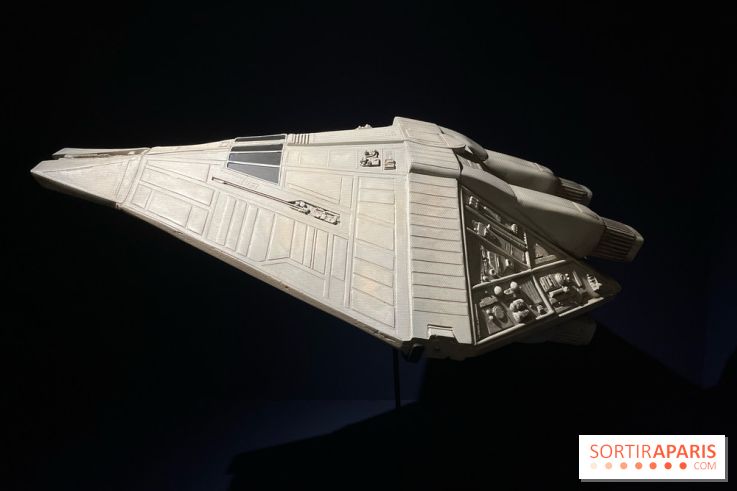 L’art de James Cameron - IMG 9906