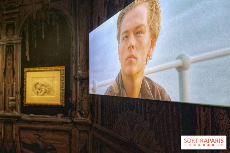 L’art de James Cameron