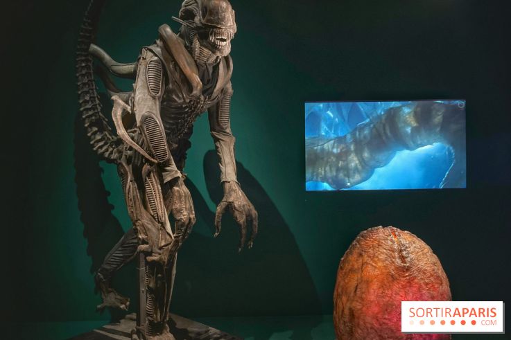 L’art de James Cameron