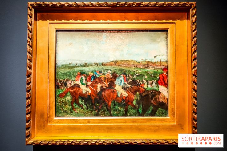 En jeu ! Les artistes et le sport : l'exposition musclée se dévoile au musée Marmottan-Monet