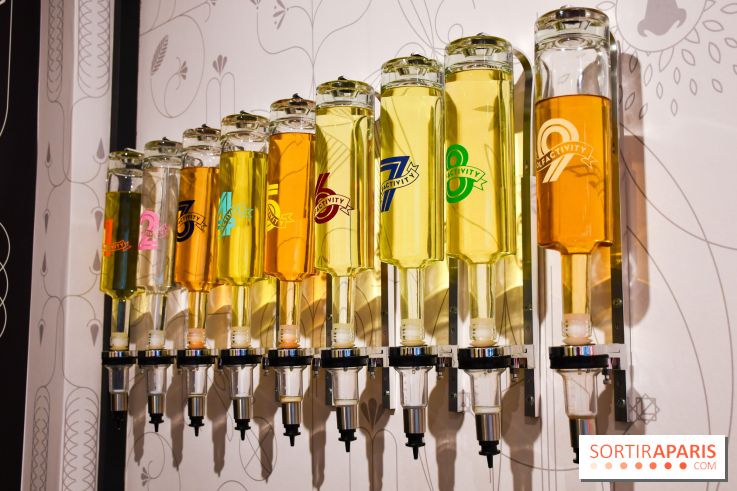 Olfactivity, la boutique pour des parfums personnalisés