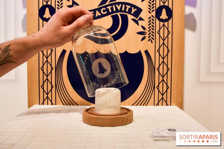 Olfactivity, la boutique pour des parfums personnalisés