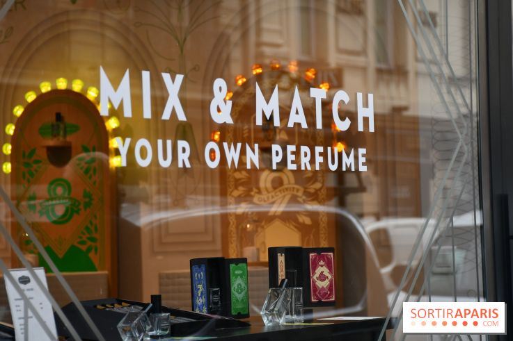 Olfactivity, la boutique pour des parfums personnalisés
