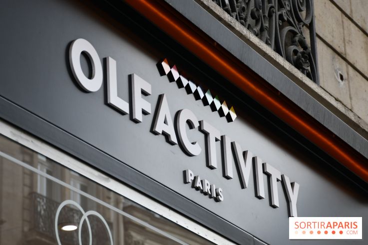 Olfactivity, la boutique pour des parfums personnalisés