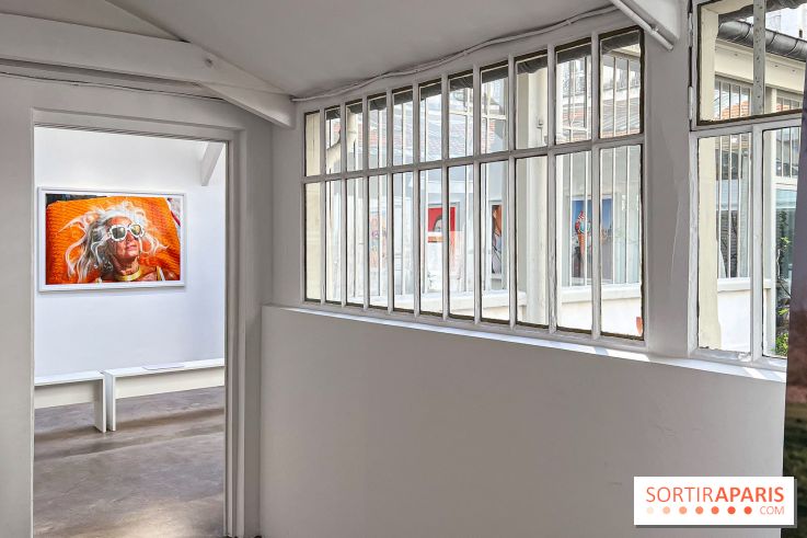 Fashion Faux Parr : l'exposition photo gratuite du célèbre photographe de mode Martin Parr, à Paris - image00030