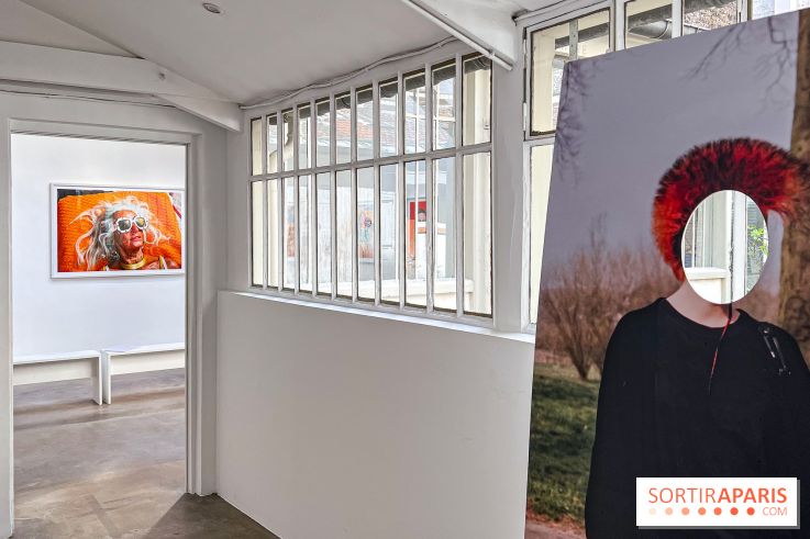 Fashion Faux Parr : l'exposition photo gratuite du célèbre photographe de mode Martin Parr, à Paris - image00033