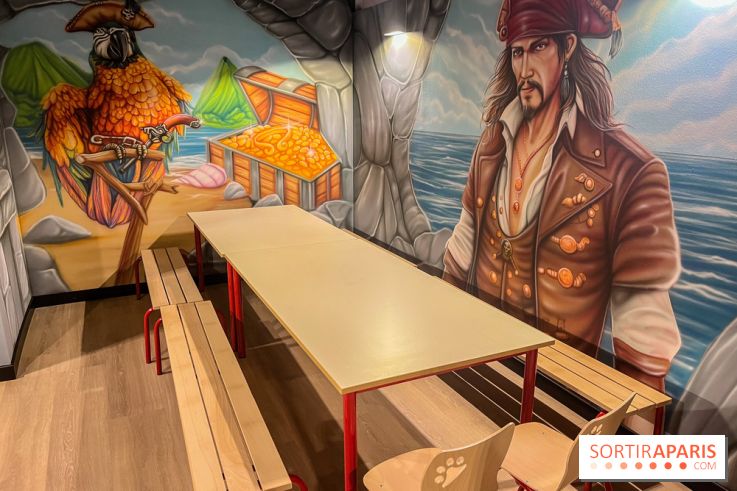 Île de la Tortuga - nos photos  - image00008