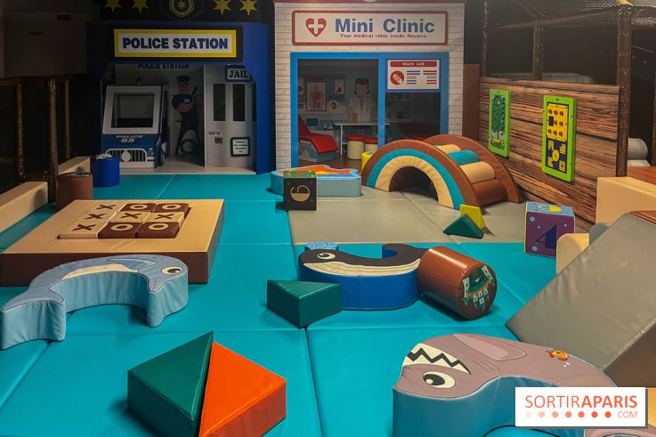 Île de la Tortuga - nos photos  - image00009