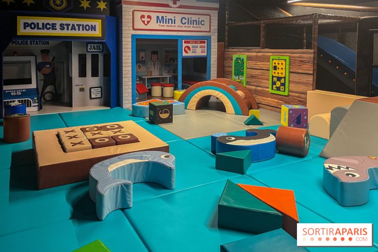 Île de la Tortuga - nos photos  - image00010