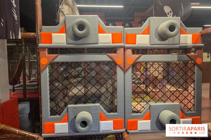 Île de la Tortuga - nos photos  - image00002